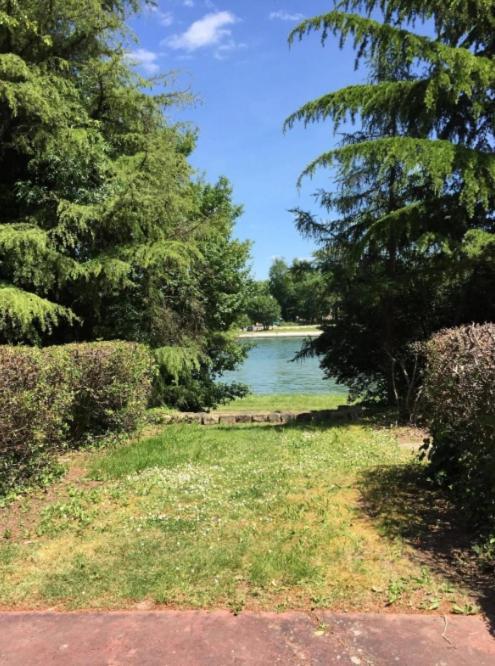 Maison En Bord De Seine Boissise-le-Roi 外观 照片
