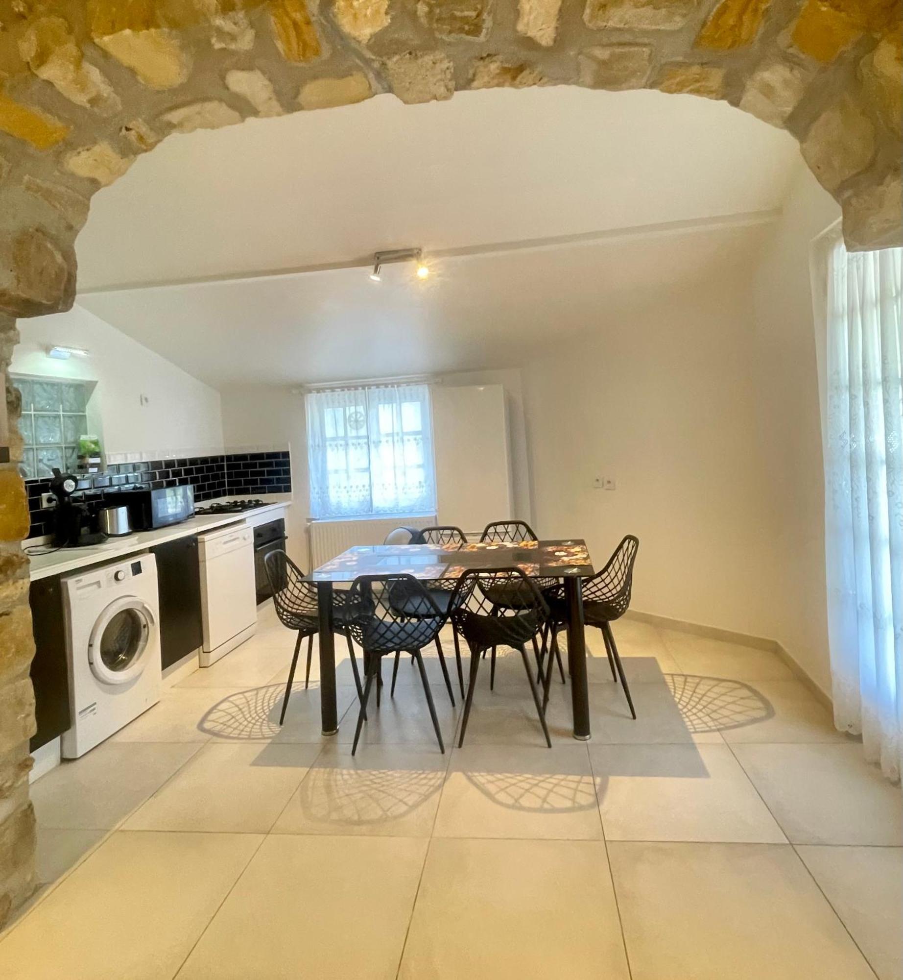 Maison En Bord De Seine Boissise-le-Roi 外观 照片