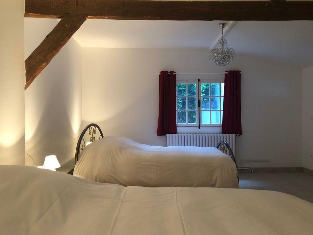 Maison En Bord De Seine Boissise-le-Roi 外观 照片