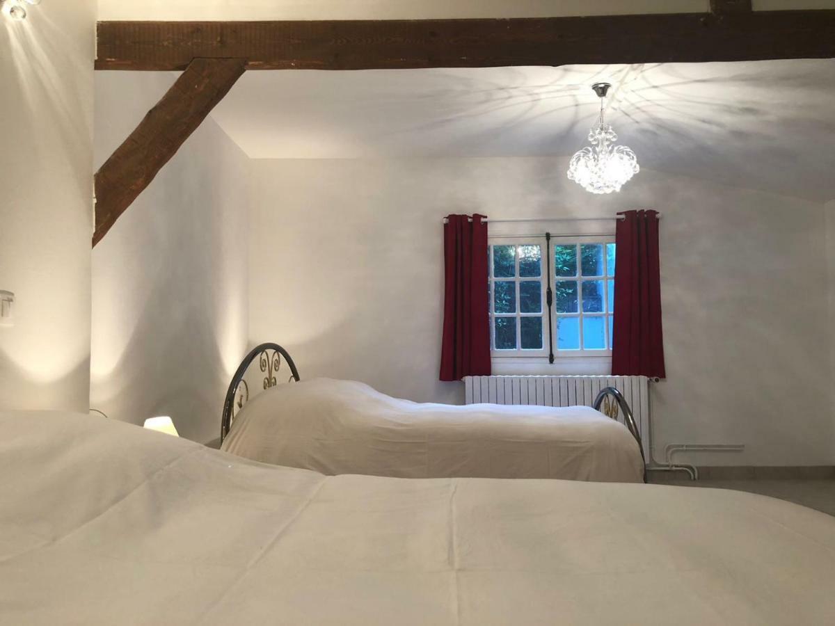 Maison En Bord De Seine Boissise-le-Roi 外观 照片