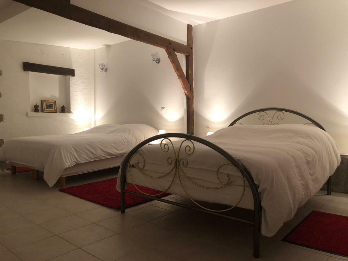 Maison En Bord De Seine Boissise-le-Roi 外观 照片